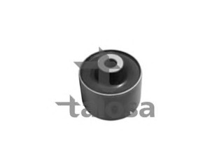 TALOSA 57-04436 valdymo svirties/išilginių svirčių įvorė 
 Ašies montavimas/vairavimo mechanizmas/ratai -> Valdymo svirtis/pasukamosios svirties sujungimas -> Montavimas/sutvirtinimas
2H0407182A