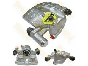 Brake ENGINEERING CA1475R stabdžių apkaba 
 Stabdžių sistema -> Stabdžių matuoklis -> Stabdžių matuoklio montavimas
4400132G00, 4400164G00