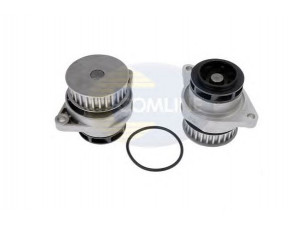 COMLINE EWP105 vandens siurblys 
 Aušinimo sistema -> Vandens siurblys/tarpiklis -> Vandens siurblys
036121005F, 036121005FX, 036121005G