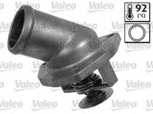 VALEO 820501 termostatas, aušinimo skystis 
 Aušinimo sistema -> Termostatas/tarpiklis -> Thermostat
1338094, 90322033, 1338094, 90322033