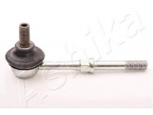 ASHIKA 106-05-527 prikabinimo svirtis 
 Ašies montavimas/vairavimo mechanizmas/ratai -> Stabilizatorius/fiksatoriai -> Stabilizatorius
4056A037, MR403771, MR476595