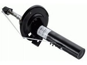 SACHS 315 450 amortizatorius 
 Pakaba -> Amortizatorius
5208 C5, 5208 C6
