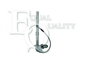 EQUAL QUALITY 363111 lango pakėliklis 
 Vidaus įranga -> Elektrinis lango pakėliklis
7700437156