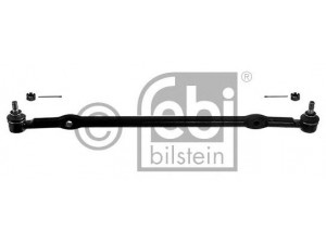FEBI BILSTEIN 12939 strypo montavimas 
 Vairavimas -> Sujungimo trauklės surinkimas/dalys -> Sujungimo trauklės surinkimas
48850-60A00, 48850-60A00-000, 48850-85C00
