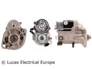 LUCAS ELECTRICAL LRS01360 starteris
119620-77011, YM119620-77011