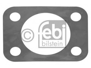 FEBI BILSTEIN 40734 tarpiklis, pasukamojo kakliuko kaištis
0 0717 3025, 0717 3025, 717 3025