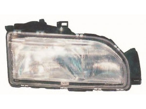 LORO 431-1104R-LD-E priekinis žibintas
6171744, 6194031, 619431, 6196894