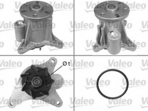 VALEO 506988 vandens siurblys 
 Aušinimo sistema -> Vandens siurblys/tarpiklis -> Vandens siurblys
C2C37824, C2S29888, C2S51205, 1311325