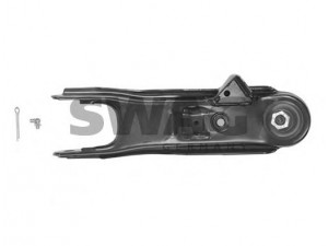 SWAG 82 94 2643 vikšro valdymo svirtis 
 Ašies montavimas/vairavimo mechanizmas/ratai -> Valdymo svirtis/pasukamosios svirties sujungimas -> Vairo trauklės (valdymo svirtis, išilginis balansyras, diago
54502-3T125