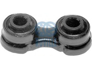 RUVILLE 986613 valdymo svirties/išilginių svirčių įvorė 
 Ašies montavimas/vairavimo mechanizmas/ratai -> Valdymo svirtis/pasukamosios svirties sujungimas -> Montavimas/sutvirtinimas
96 052 007