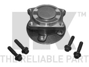 NK 764816 rato guolio komplektas 
 Ašies montavimas/vairavimo mechanizmas/ratai -> Rato stebulė/montavimas -> Rato guolis
30748989