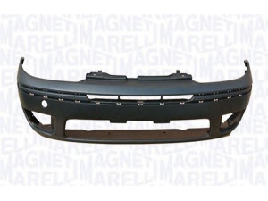 MAGNETI MARELLI 021316000070 buferis 
 Kėbulas -> Transporto priemonės priekis -> Buferis/dalys
71771727, 735361568
