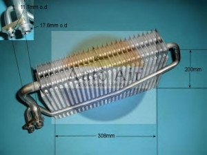 AUTO AIR GLOUCESTER 21-0017 garintuvas, oro kondicionierius 
 Oro kondicionavimas -> Garintuvas
2038300258, 2098300258