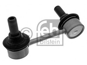 FEBI BILSTEIN 42963 šarnyro stabilizatorius 
 Ašies montavimas/vairavimo mechanizmas/ratai -> Stabilizatorius/fiksatoriai -> Savaime išsilyginanti atrama
48820-26020