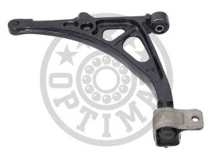 OPTIMAL G6-109 vikšro valdymo svirtis 
 Ašies montavimas/vairavimo mechanizmas/ratai -> Valdymo svirtis/pasukamosios svirties sujungimas -> Vairo trauklės (valdymo svirtis, išilginis balansyras, diago
00003520A7, 352047, 3520A7
