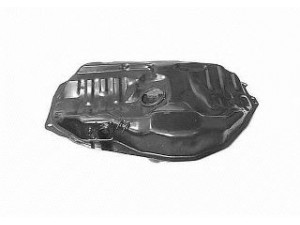 VAN WEZEL 2746082 degalų bakas 
 Degalų tiekimo sistema -> Kuro bakas/dalys
GJ8342110A