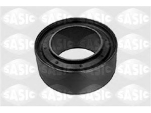 SASIC 4001428 stebulės laikiklio įvorė 
 Ašies montavimas/vairavimo mechanizmas/ratai -> Ašies atrama/ašies korpusas/ašies montavimas -> Pasukamojo veleno sujungimas
7704003844