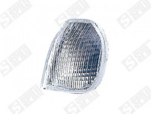 SPILU 501017 indikatorius 
 Kėbulas -> Šviesos -> Indikatorius/dalys -> Indikatorius
0009946767