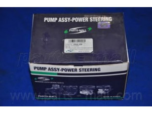 PARTS-MALL PPA-109 hidraulinis siurblys, vairo sistema
5711027000