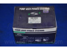 PARTS-MALL PPA-109 hidraulinis siurblys, vairo sistema
5711027000