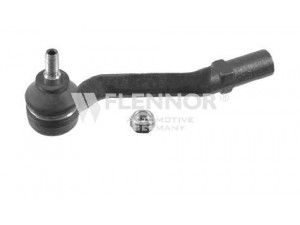 KAWE FL0101-B skersinės vairo trauklės galas 
 Vairavimas -> Vairo mechanizmo sujungimai
381755, 381755