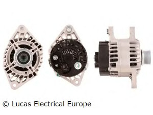 LUCAS ELECTRICAL LRA02180 kintamosios srovės generatorius 
 Elektros įranga -> Kint. sr. generatorius/dalys -> Kintamosios srovės generatorius
46782219, 46813062, 51742335
