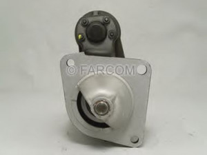 FARCOM 103116 starteris 
 Elektros įranga -> Starterio sistema -> Starteris
6021330030, 7700569256, 7700569257