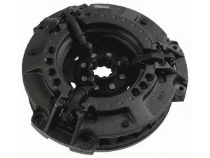 SACHS 1888 634 002 sankabos suspaudimo plokštelė