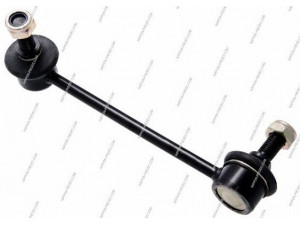 NPS M405A11 šarnyro stabilizatorius 
 Ašies montavimas/vairavimo mechanizmas/ratai -> Stabilizatorius/fiksatoriai -> Savaime išsilyginanti atrama
GJ6A-34-170A, GK2A34170