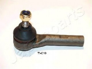 JAPANPARTS TI-C10 skersinės vairo trauklės galas 
 Vairavimas -> Vairo mechanizmo sujungimai
5274470