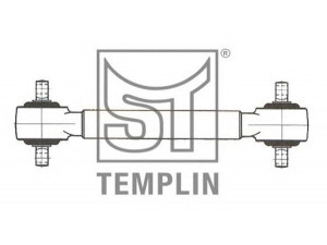 ST-TEMPLIN 06.020.4250.410 vikšro valdymo svirtis
5010 094 840