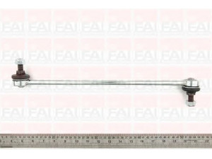 FAI AutoParts SS6370 šarnyro stabilizatorius 
 Ašies montavimas/vairavimo mechanizmas/ratai -> Stabilizatorius/fiksatoriai -> Savaime išsilyginanti atrama