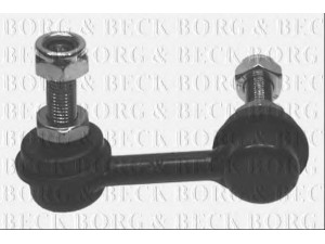 BORG & BECK BDL6709 šarnyro stabilizatorius 
 Ašies montavimas/vairavimo mechanizmas/ratai -> Stabilizatorius/fiksatoriai -> Savaime išsilyginanti atrama
54618-BA30A, 54618AU000, 54618BA30A
