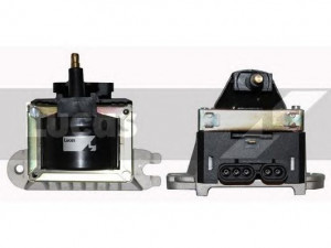 LUCAS ELECTRICAL DMB890 ritė, uždegimas 
 Kibirkšties / kaitinamasis uždegimas -> Uždegimo ritė
597044, 96005200, 96005200, 7700722070