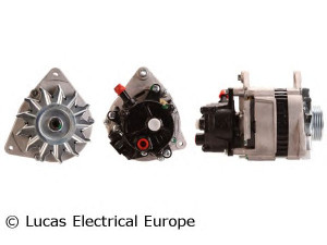 LUCAS ELECTRICAL LRA02612 kintamosios srovės generatorius 
 Elektros įranga -> Kint. sr. generatorius/dalys -> Kintamosios srovės generatorius
864F-10K359-FE, R894X-10300-AA