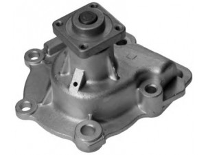 BUGATTI PA6003 vandens siurblys 
 Aušinimo sistema -> Vandens siurblys/tarpiklis -> Vandens siurblys
1233218, 1518123, 5012773, 5024545