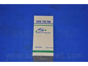 PARTS-MALL PDB-509 siuntimo blokas, degalų bakas
KK13860960, QKK13860960