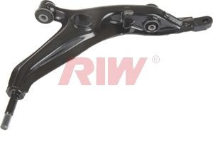 RIW HN6055 vikšro valdymo svirtis 
 Ašies montavimas/vairavimo mechanizmas/ratai -> Valdymo svirtis/pasukamosios svirties sujungimas -> Vairo trauklės (valdymo svirtis, išilginis balansyras, diago
51350S10A00, 51350S10G00