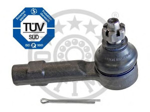 OPTIMAL G1-573 skersinės vairo trauklės galas 
 Vairavimas -> Vairo mechanizmo sujungimai
4852053E25