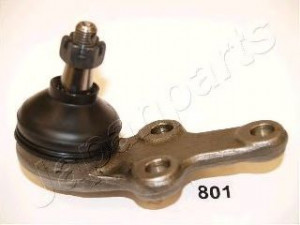 JAPANPARTS BJ-801 atramos/vairo trauklė 
 Ašies montavimas/vairavimo mechanizmas/ratai -> Sujungimai -> Atramos/vairo trauklė
45700-67001