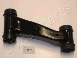 JAPANPARTS ML-101 vikšro valdymo svirtis 
 Ašies montavimas/vairavimo mechanizmas/ratai -> Valdymo svirtis/pasukamosios svirties sujungimas -> Vairo trauklės (valdymo svirtis, išilginis balansyras, diago
54525-2F010, 54525-3J201, 54525-86J10