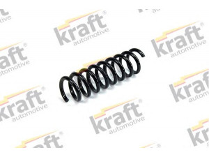 KRAFT AUTOMOTIVE 4031219 spyruoklė 
 Pakaba -> Spyruoklės
2023241804