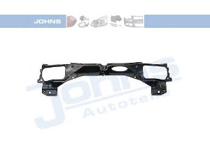 JOHNS 57 61 04 priekinis variklio gaubtas 
 Kėbulas -> Kėbulo dalys/ sparnas/buferis -> Priekinis aerodinaminio pasipriešinimo sumažinimas/grotelės
7104 C9