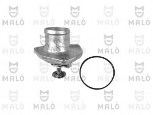 MAL? TER343 termostatas, aušinimo skystis 
 Aušinimo sistema -> Termostatas/tarpiklis -> Thermostat
1192000015, 1192030175