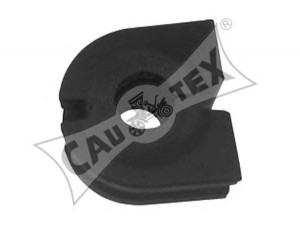 CAUTEX 201546 skersinio stabilizatoriaus įvorių komplektas 
 Ašies montavimas/vairavimo mechanizmas/ratai -> Stabilizatorius/fiksatoriai -> Sklendės
31356761589, 31356761591, 31356764113