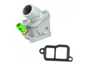 SIDAT 94.645IN termostatas, aušinimo skystis 
 Aušinimo sistema -> Termostatas/tarpiklis -> Thermostat
30637217, 31293699