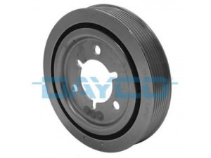 DAYCO DPV1029 skriemulys, alkūninis velenas 
 Diržinė pavara -> Dirželio skriemulys
0515K1, 0515N0, 0515P1, 0515P5