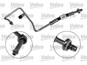 VALEO 818478 aukšto slėgio linija, oro kondicionavimas 
 Oro kondicionavimas -> Žarnelės/vamzdeliai
6457-WV, 6457WV