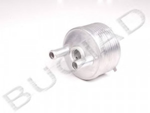 BUGIAD BSP20740 alyvos aušintuvas, variklio alyva 
 Aušinimo sistema -> Radiatorius/alyvos aušintuvas -> Alyvos aušintuvas
09G 409061