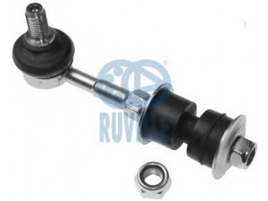 RUVILLE 926959 šarnyro stabilizatorius 
 Ašies montavimas/vairavimo mechanizmas/ratai -> Stabilizatorius/fiksatoriai -> Savaime išsilyginanti atrama
48830-42020